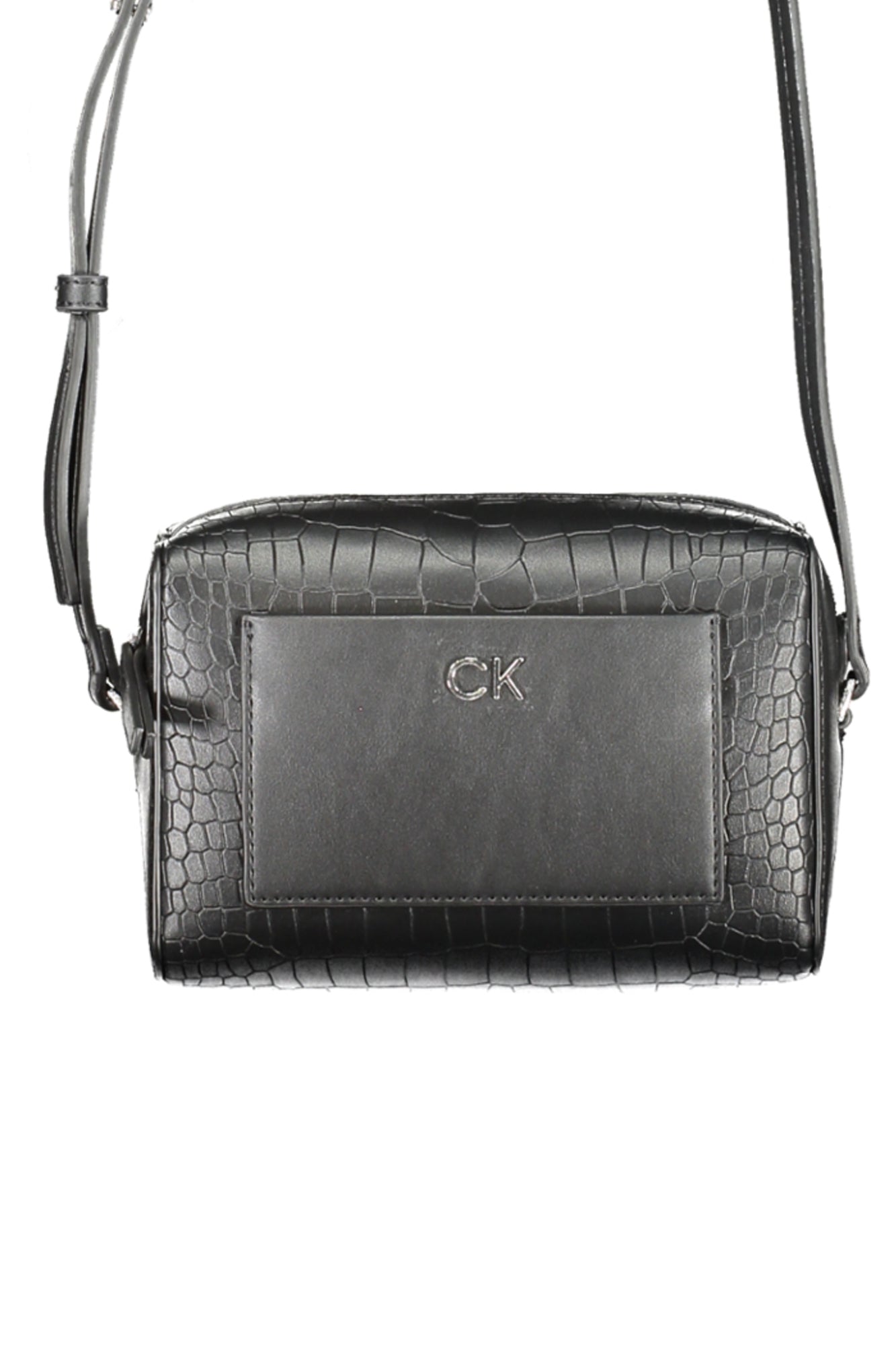 CALVIN KLEIN BORSA DONNA NERO