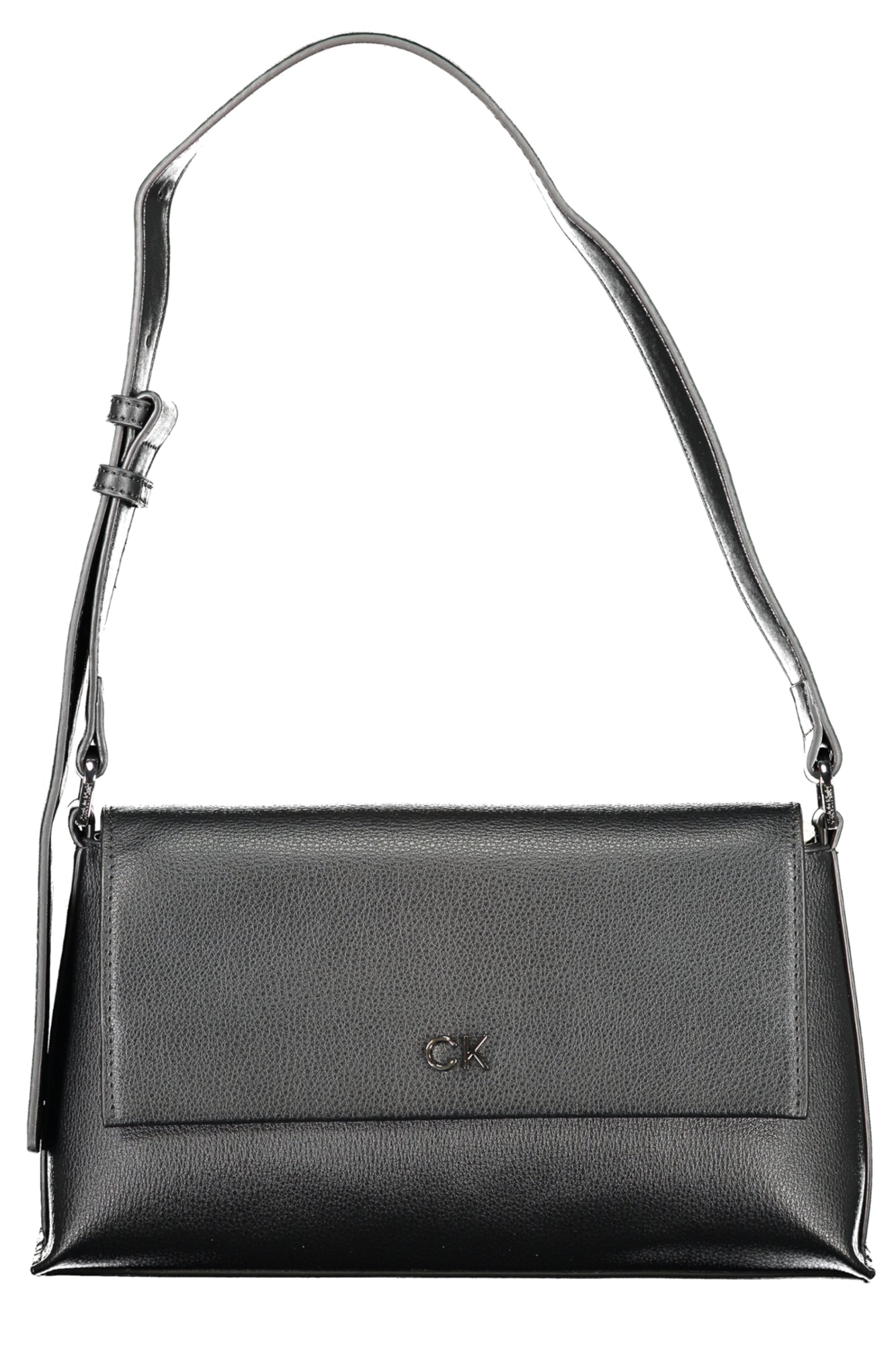 CALVIN KLEIN BORSA DONNA NERO