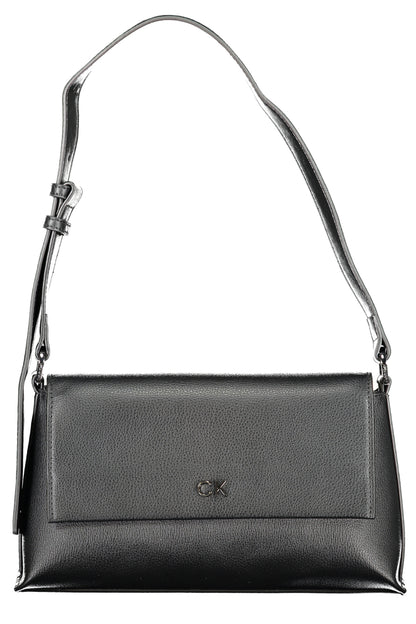 CALVIN KLEIN BORSA DONNA NERO