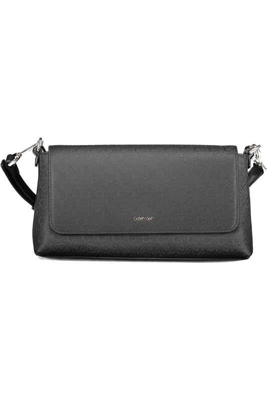 CALVIN KLEIN BORSA DONNA NERO