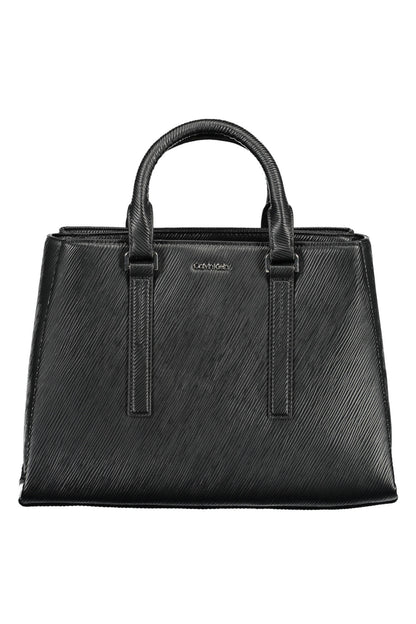 CALVIN KLEIN BORSA DONNA NERO