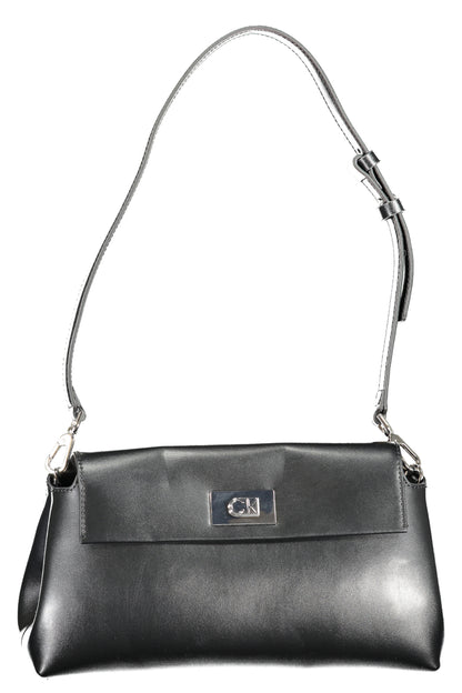 CALVIN KLEIN BORSA DONNA NERO
