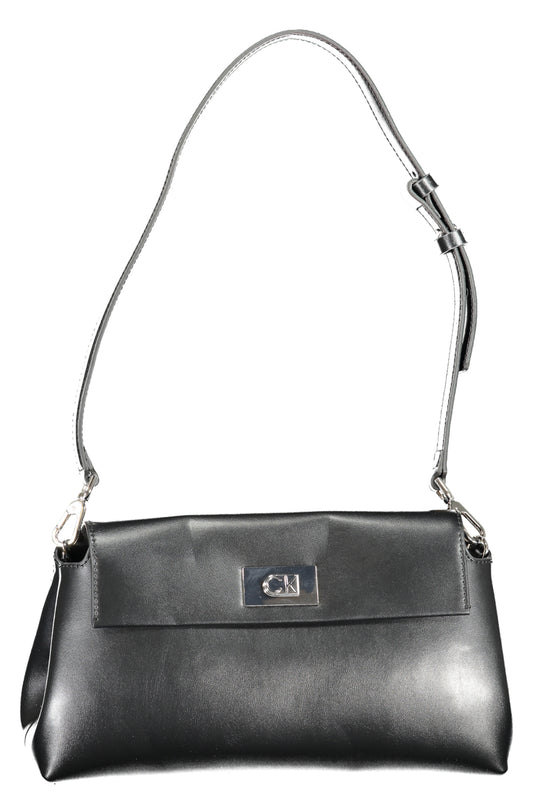 CALVIN KLEIN BORSA DONNA NERO