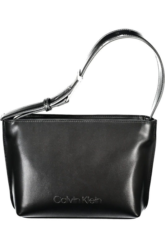CALVIN KLEIN BORSA DONNA NERO
