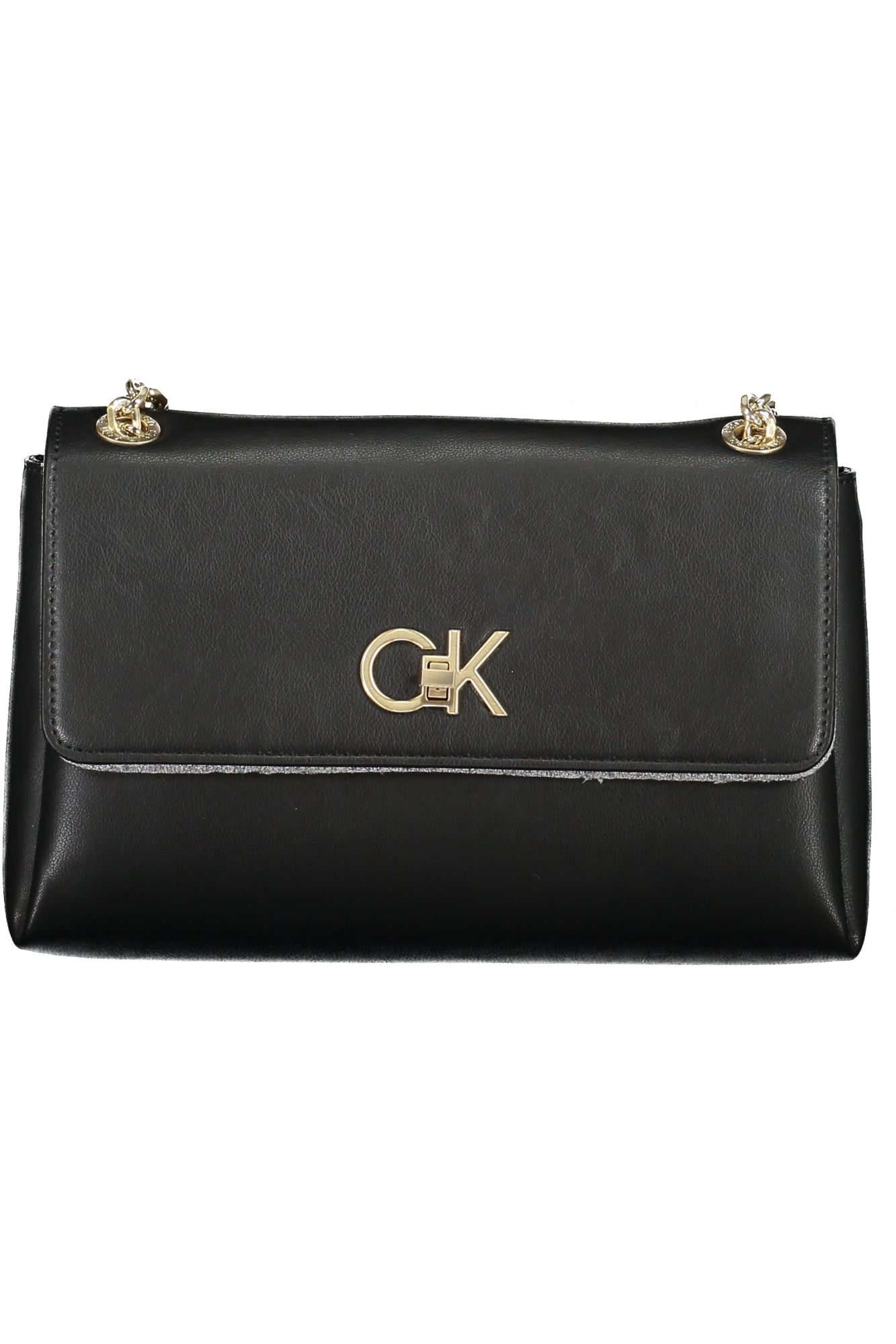 CALVIN KLEIN BORSA DONNA NERO