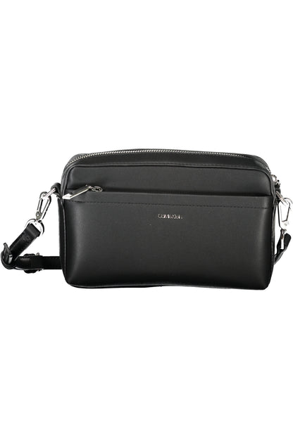 CALVIN KLEIN BORSA DONNA NERO