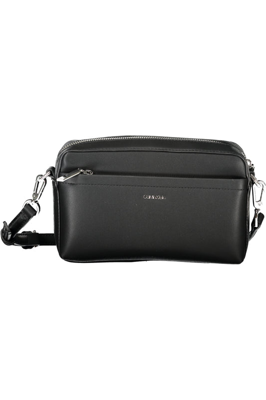 CALVIN KLEIN BORSA DONNA NERO