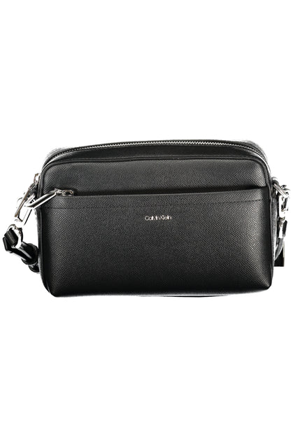CALVIN KLEIN BORSA DONNA NERO