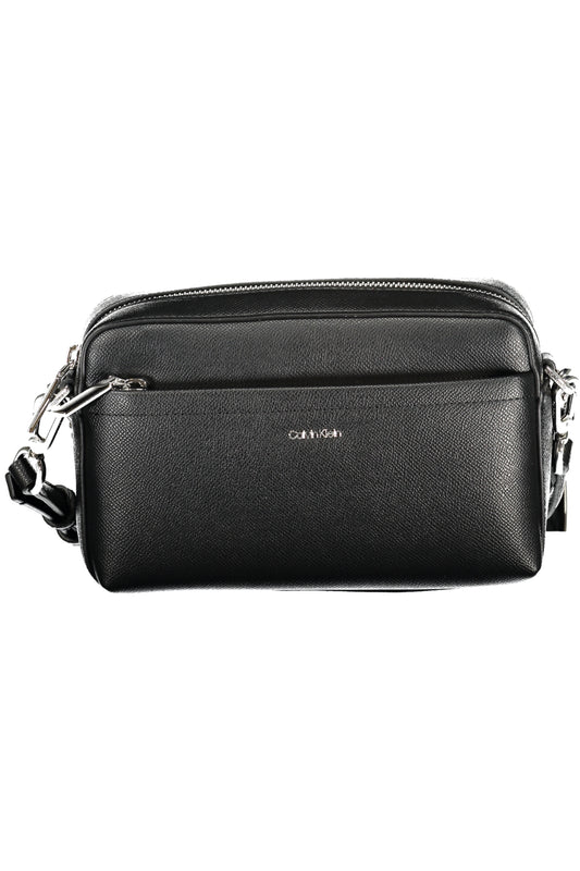 CALVIN KLEIN BORSA DONNA NERO