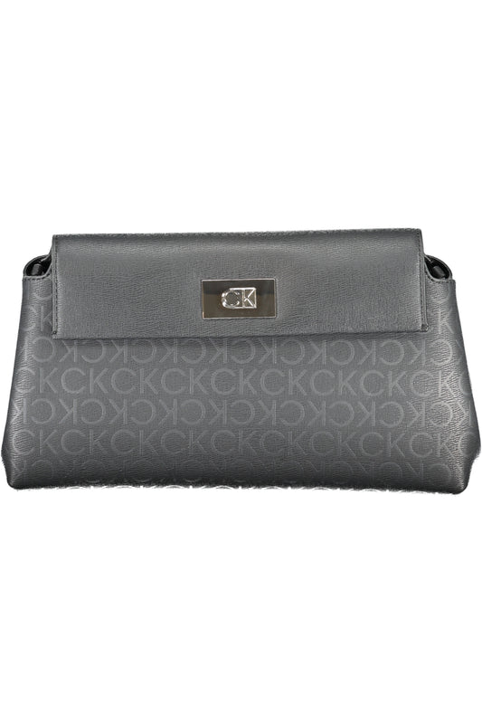 CALVIN KLEIN BORSA DONNA NERO