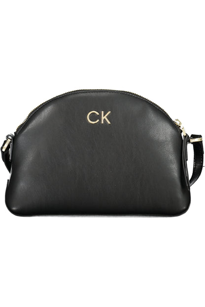 CALVIN KLEIN BORSA DONNA NERO