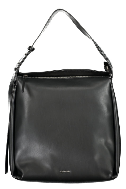CALVIN KLEIN BORSA DONNA NERO