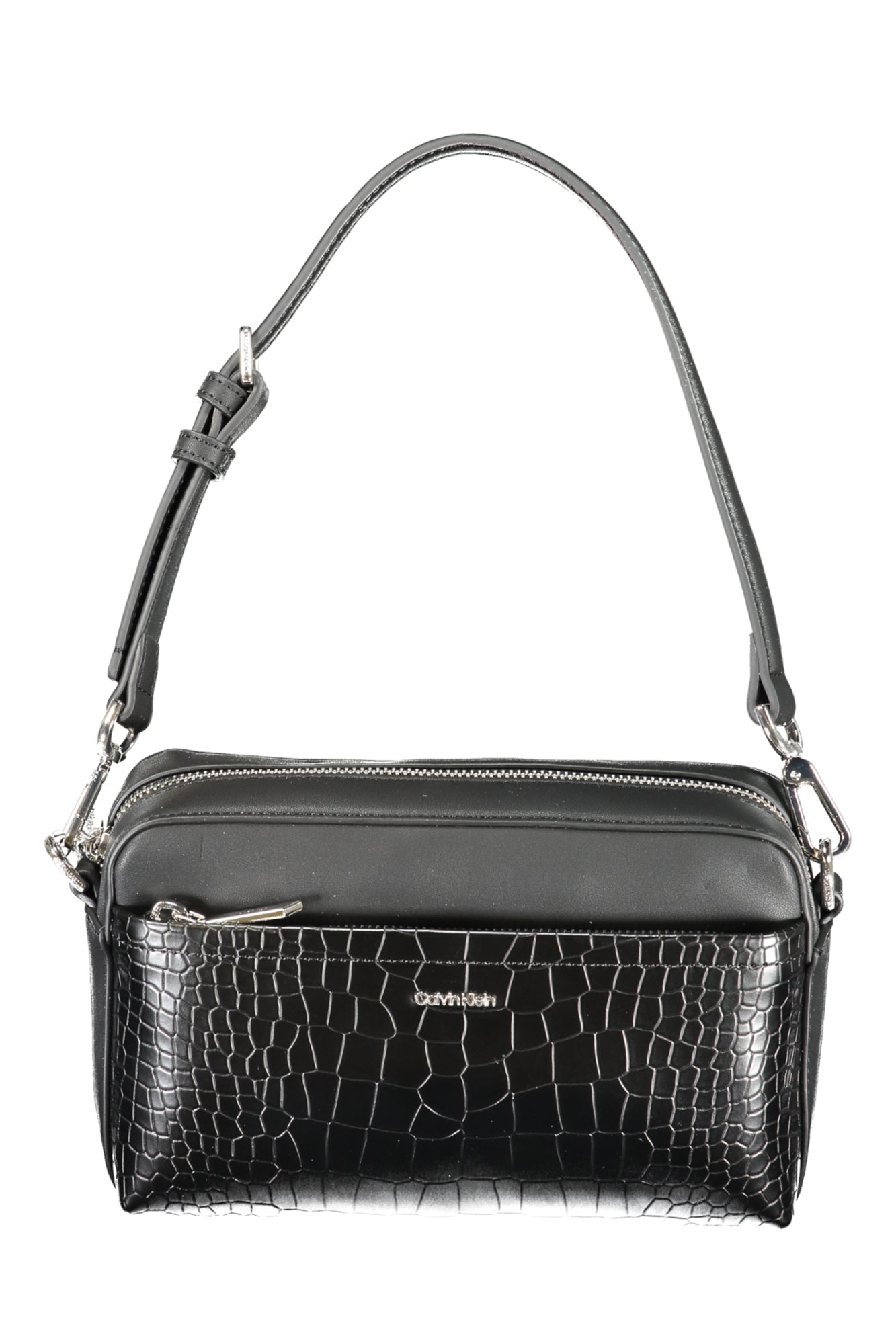 CALVIN KLEIN BORSA DONNA NERO