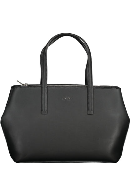 CALVIN KLEIN BORSA DONNA NERO