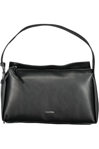 CALVIN KLEIN BORSA DONNA NERO