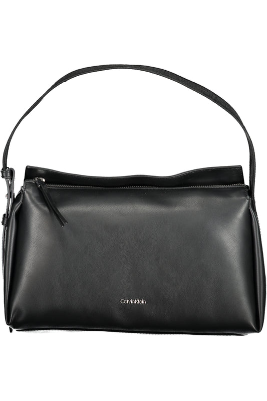 CALVIN KLEIN BORSA DONNA NERO
