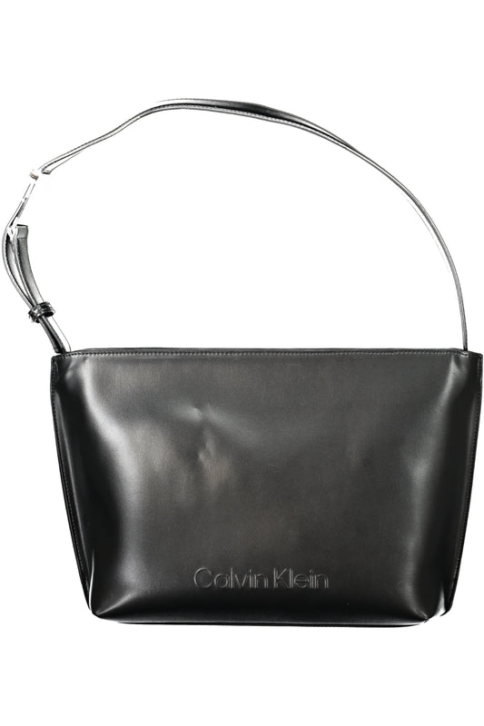 CALVIN KLEIN BORSA DONNA NERO