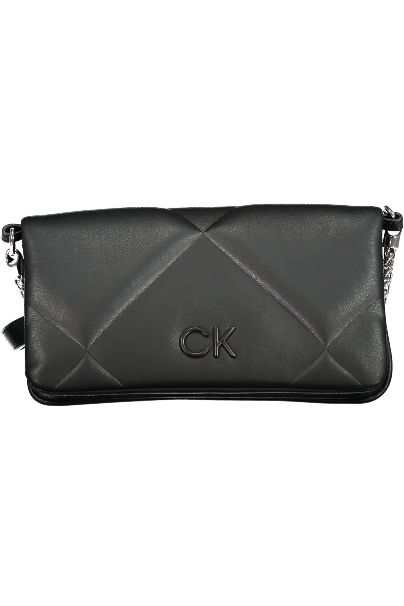 CALVIN KLEIN BORSA DONNA NERO