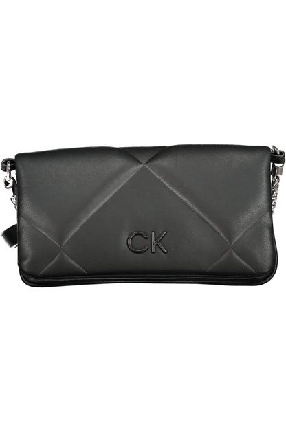 CALVIN KLEIN BORSA DONNA NERO