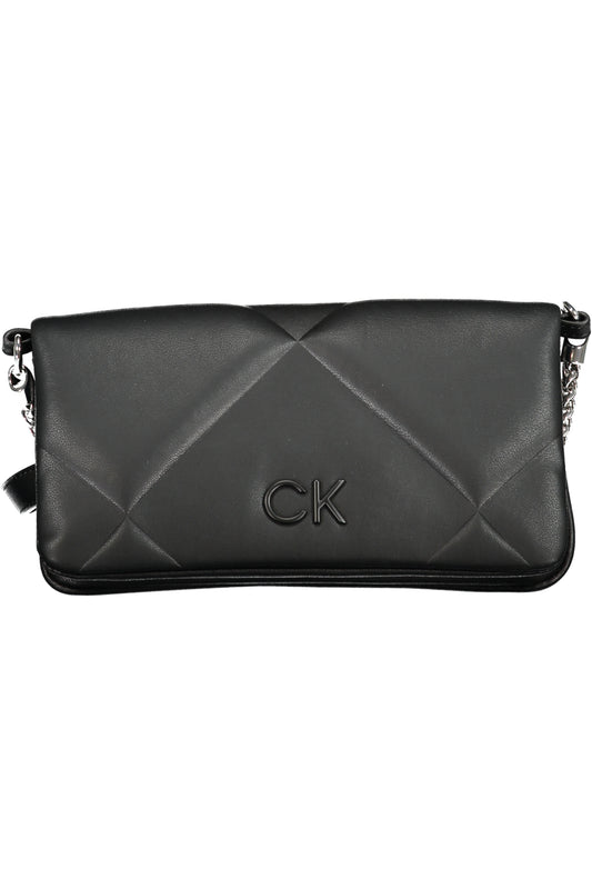 CALVIN KLEIN BORSA DONNA NERO
