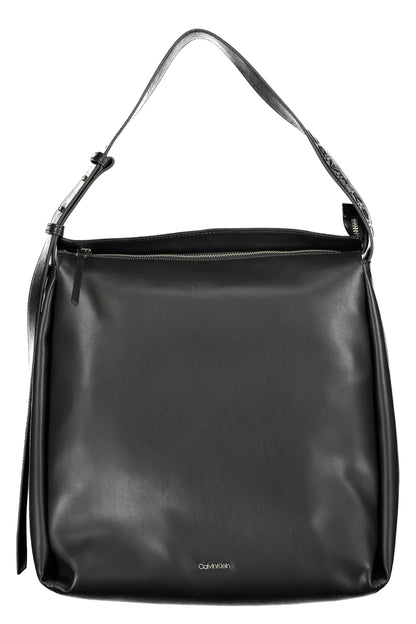 CALVIN KLEIN BORSA DONNA NERO