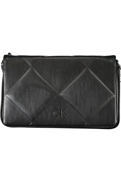 CALVIN KLEIN BORSA DONNA NERO