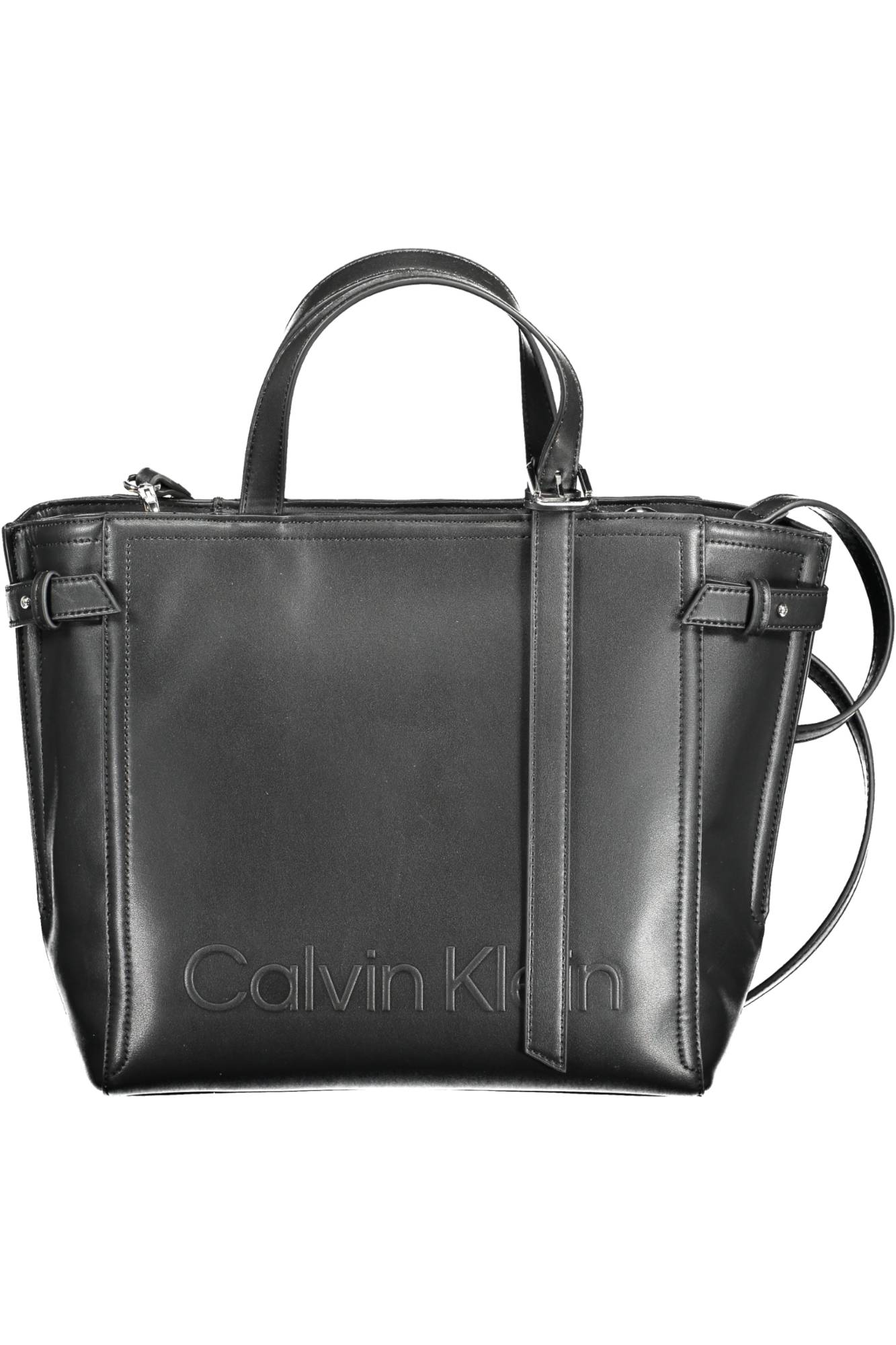 CALVIN KLEIN BORSA DONNA NERO