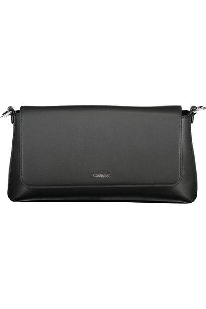 CALVIN KLEIN BORSA DONNA NERO