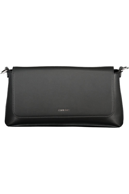 CALVIN KLEIN BORSA DONNA NERO