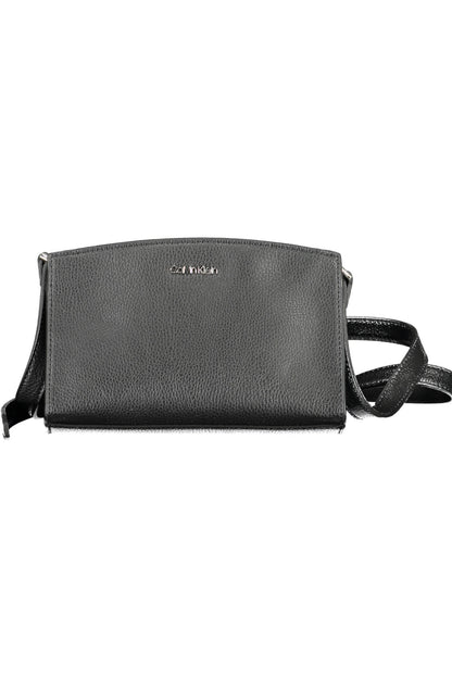 CALVIN KLEIN BORSA DONNA NERO