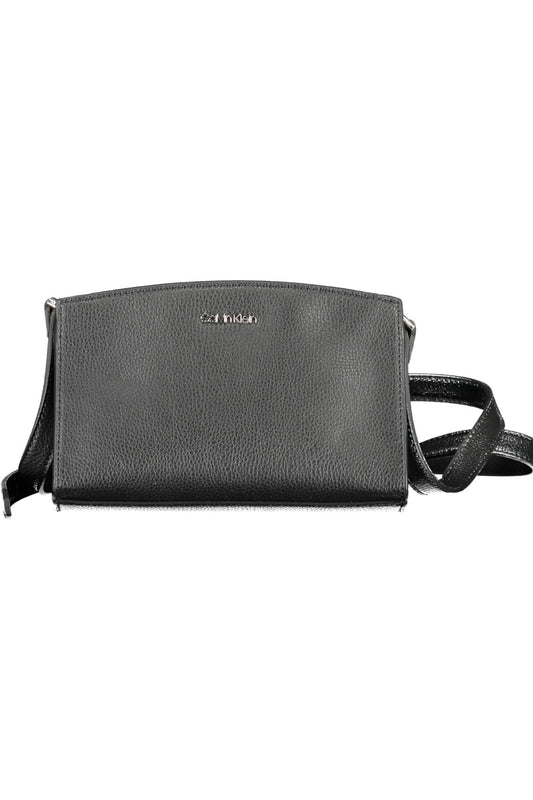 CALVIN KLEIN BORSA DONNA NERO