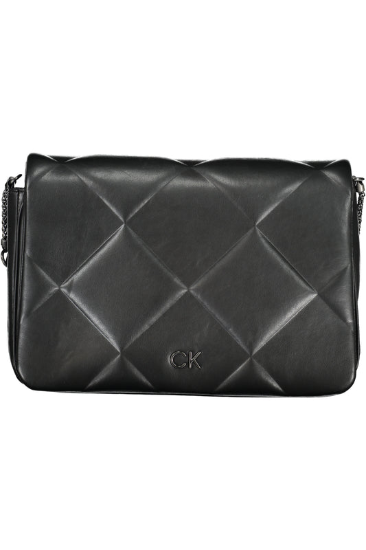 CALVIN KLEIN BORSA DONNA NERO