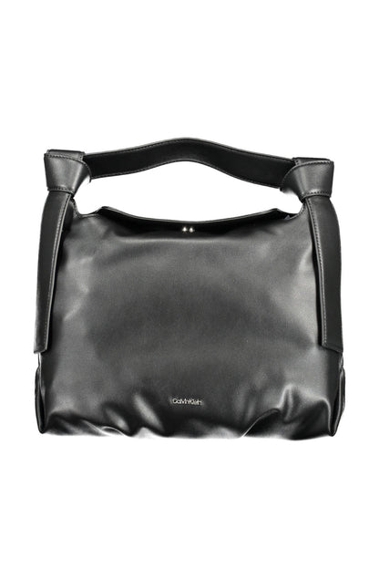 CALVIN KLEIN BORSA DONNA NERO