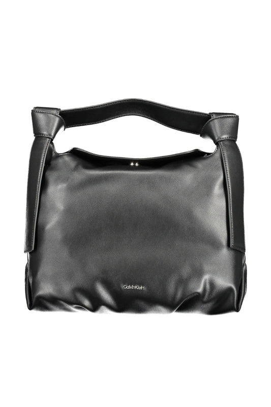 CALVIN KLEIN BORSA DONNA NERO