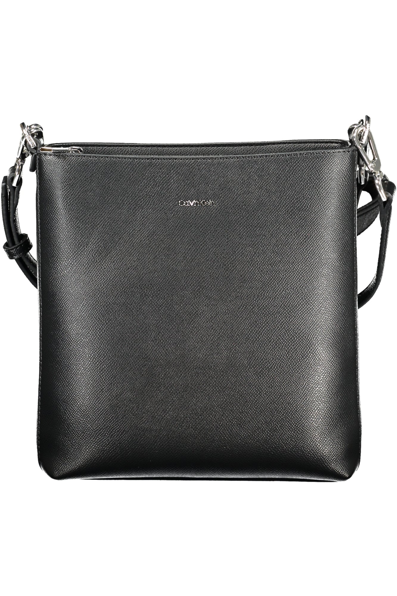 CALVIN KLEIN BORSA DONNA NERO