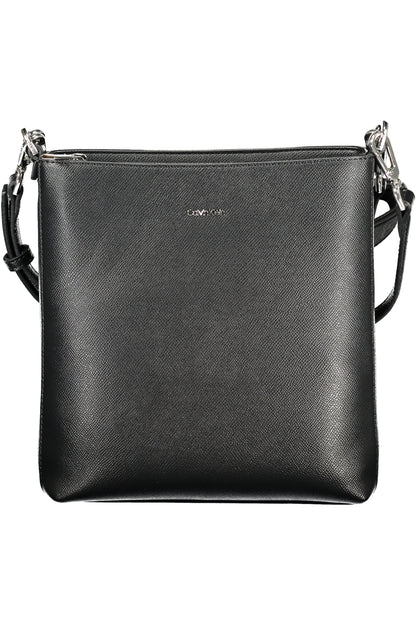 CALVIN KLEIN BORSA DONNA NERO