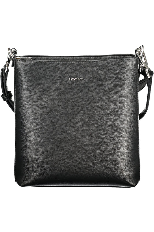 CALVIN KLEIN BORSA DONNA NERO