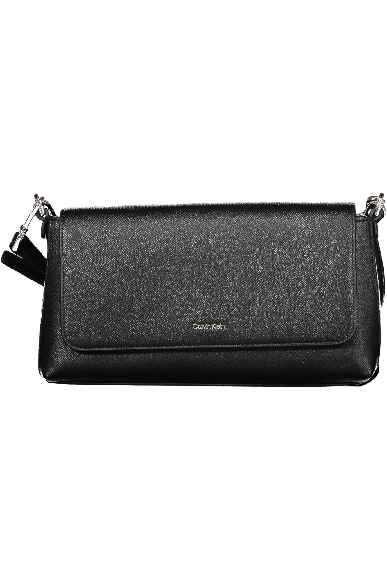 CALVIN KLEIN BORSA DONNA NERO