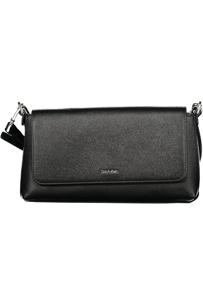 CALVIN KLEIN BORSA DONNA NERO