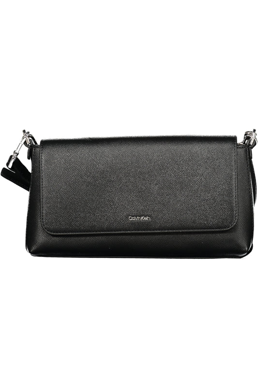 CALVIN KLEIN BORSA DONNA NERO