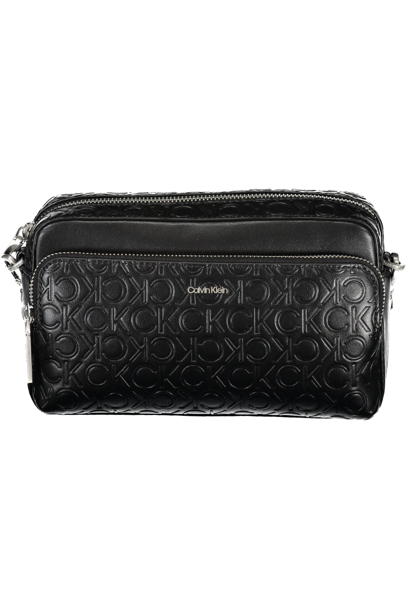 CALVIN KLEIN BORSA DONNA NERO