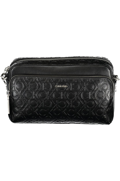 CALVIN KLEIN BORSA DONNA NERO