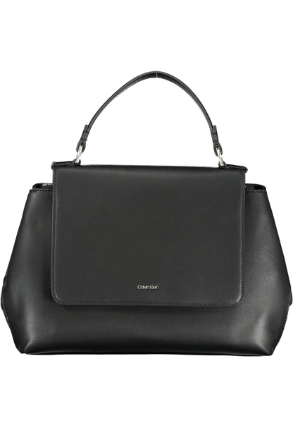CALVIN KLEIN BORSA DONNA NERO
