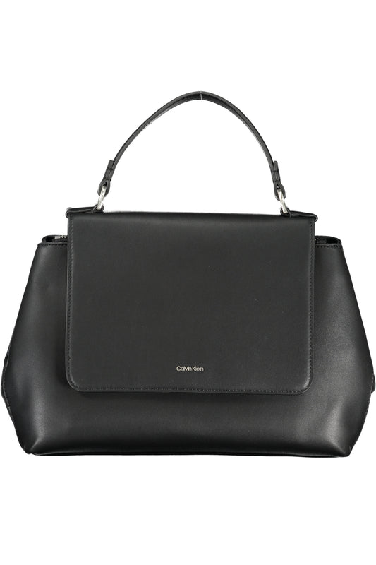 CALVIN KLEIN BORSA DONNA NERO