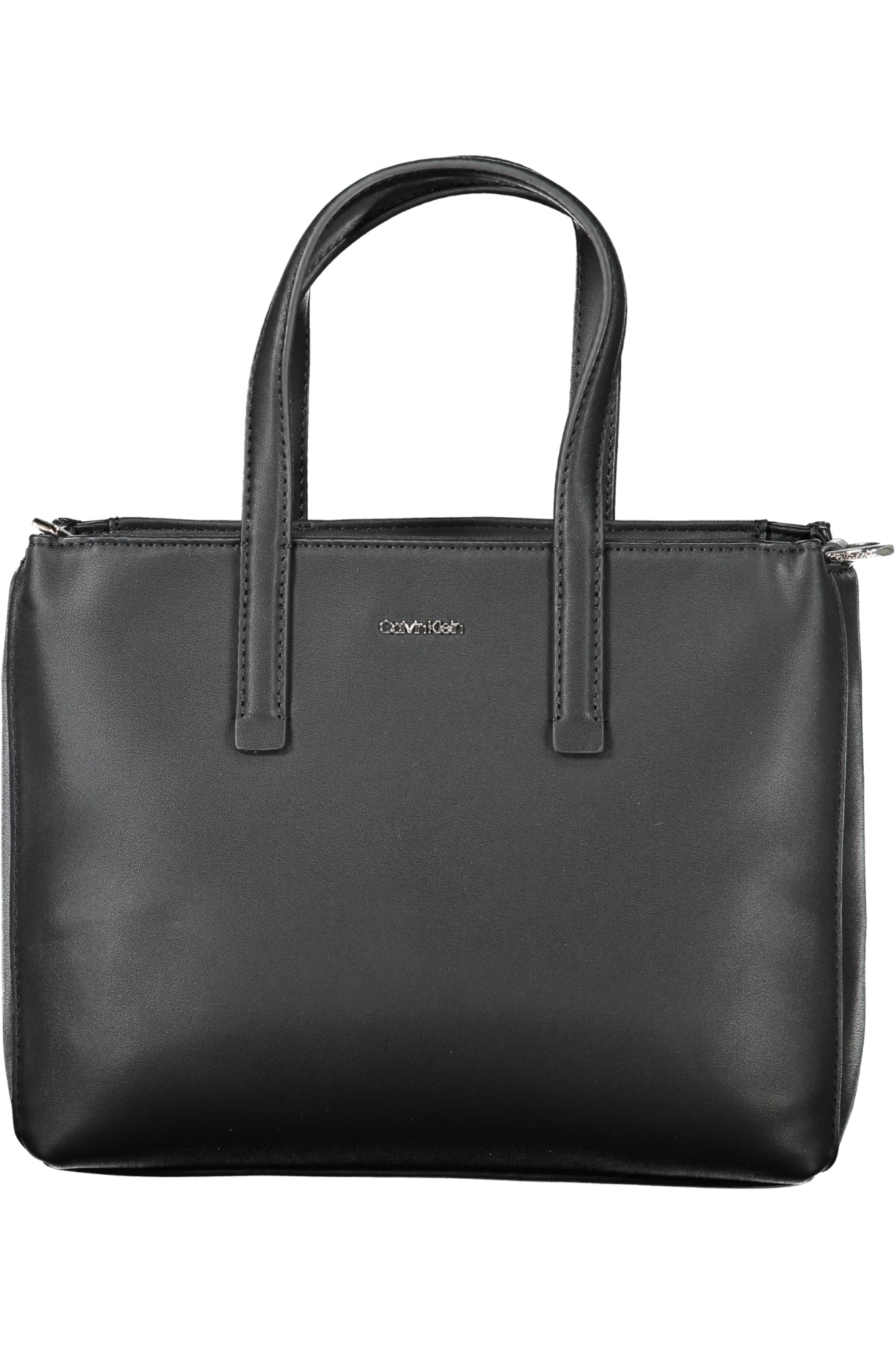 CALVIN KLEIN BORSA DONNA NERO