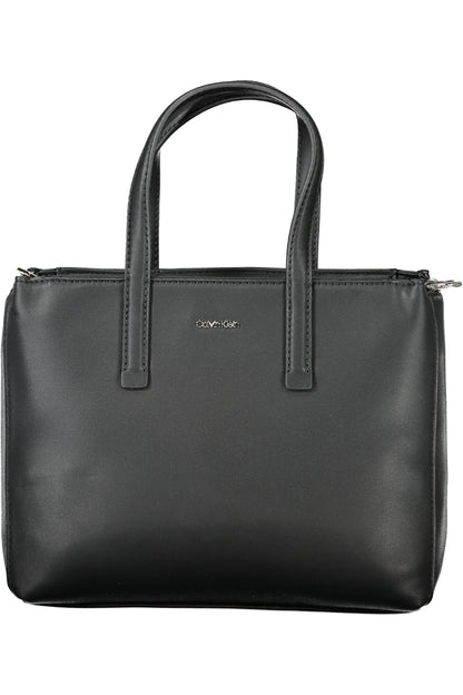 CALVIN KLEIN BORSA DONNA NERO