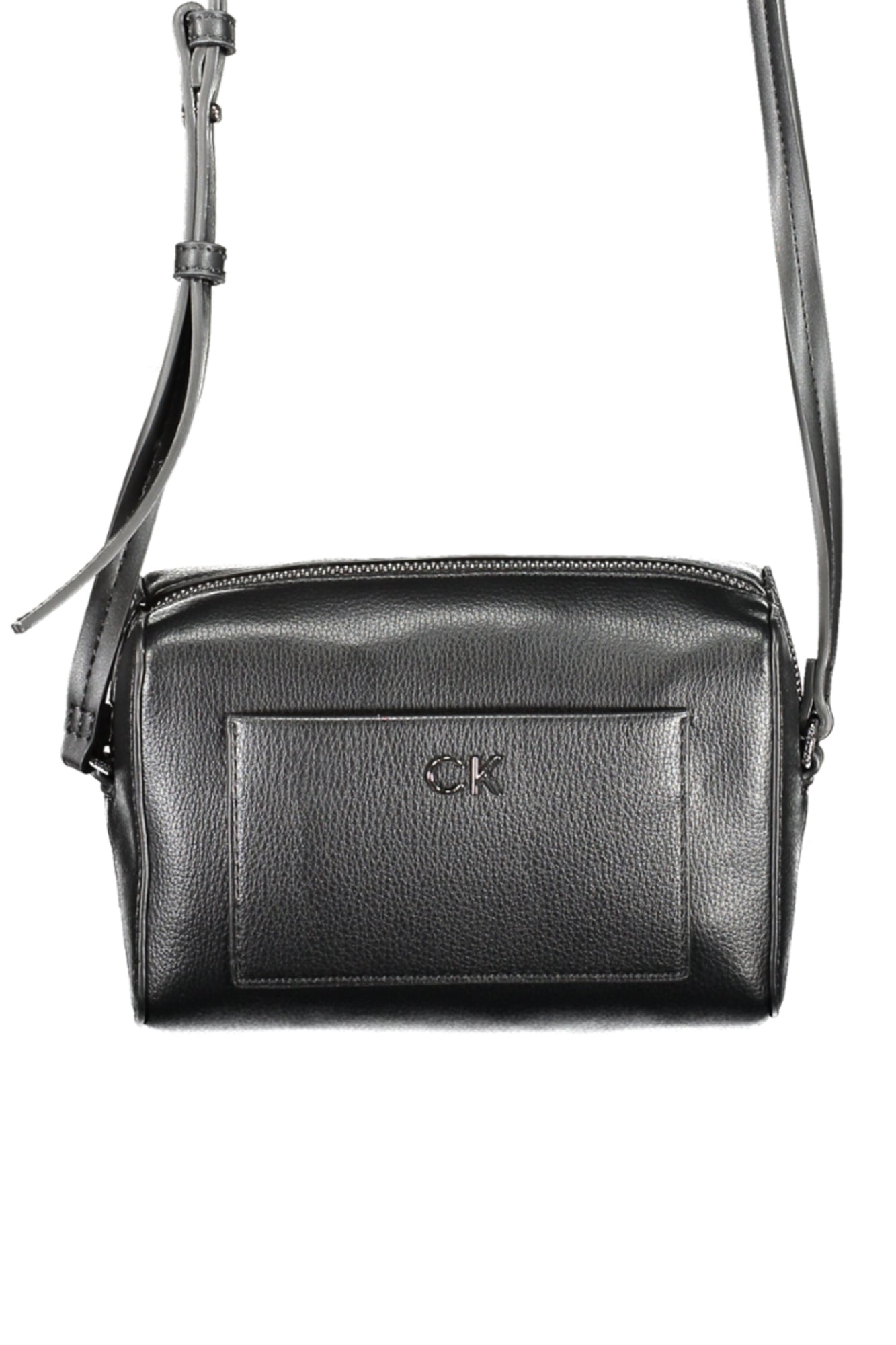 CALVIN KLEIN BORSA DONNA NERO