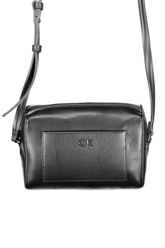 CALVIN KLEIN BORSA DONNA NERO