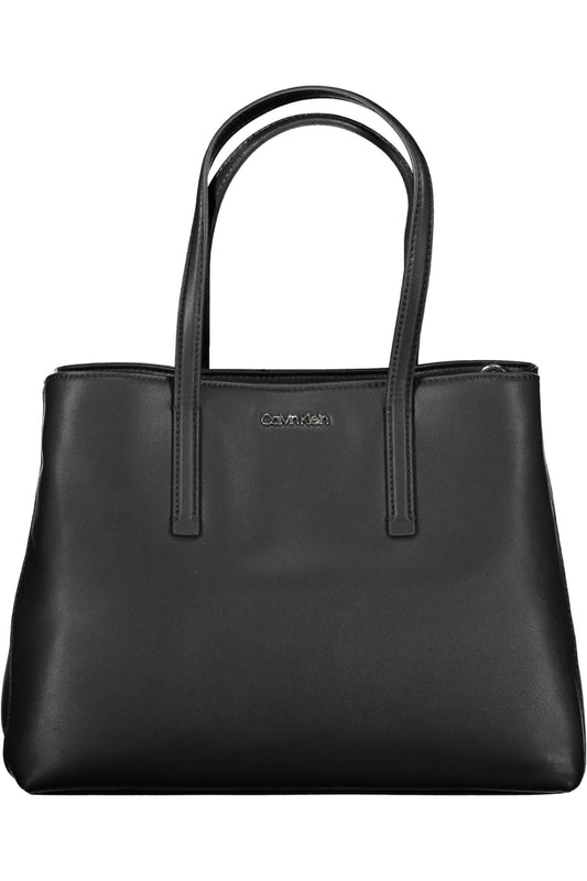 CALVIN KLEIN BORSA DONNA NERO