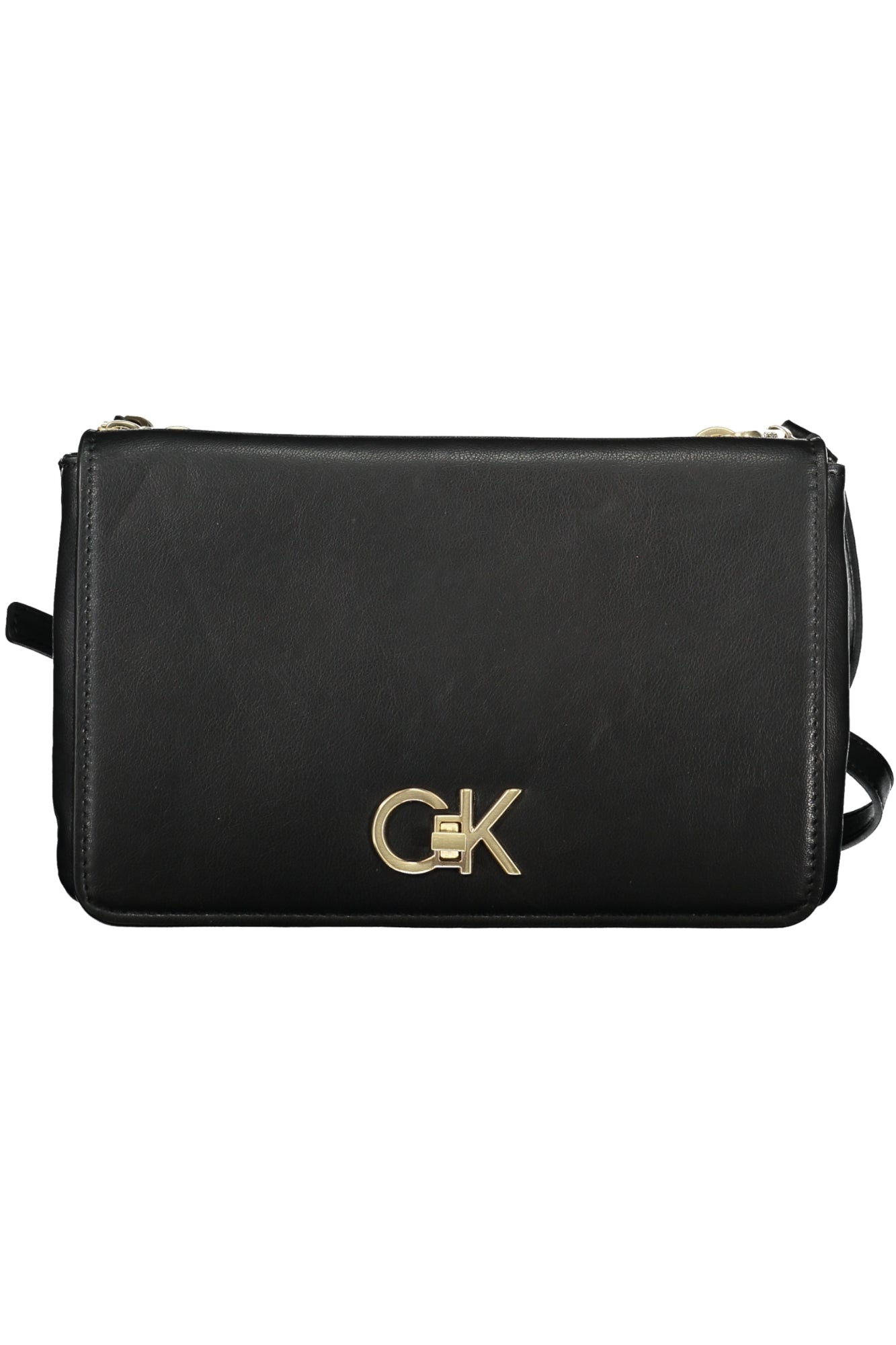 CALVIN KLEIN BORSA DONNA NERO
